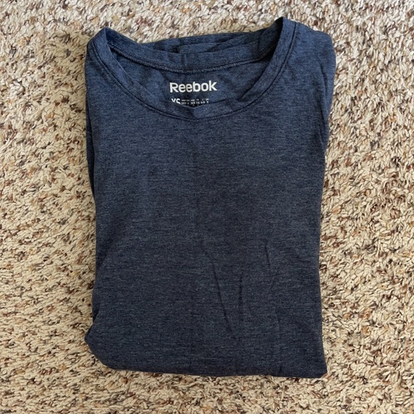 Reebok Tops - Reebok Long Sleeve XS